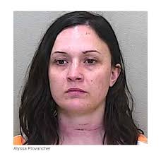 Cyndi Lauper Arrested in Aiken County. Her response? "Girls Just Wanna Have  Fun!"