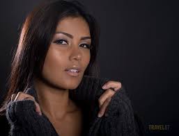 Dani in Wool (1) Pentax 645D