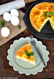 French Quiche Lorraine Recipe Quiche Lorraine Recipes French Quiche Lorraine