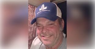 Obituary information for Scottie Roop