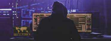 The hacker is a free puzzle game. Was Ist Hacking Hacking Definition Avast