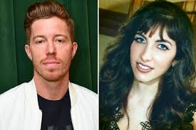 10+ gorgeous shaun white short hair Sick Shaun White Tried To Break Me Page Six