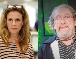 Kakay e Daniela Pinheiro falam do Brasil em Portugal