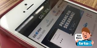 Download lagu terbaik 2021, gudang prank ojol lagu mp3 terbaru gratis. Cara Menggunakan Fitur Scan Kode Qr Gojek Di Aplikasi Driver Mu