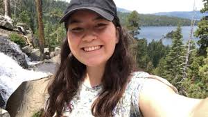 January 2022 ABI Student of the Month: Jennifer Price