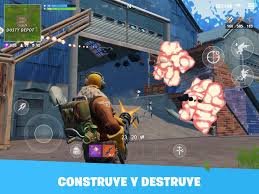 Fortnite 14 20 0 14382452 Para Android Descargar Apk Gratis