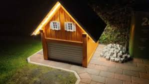 Bauen sie eine beheizte garage oder ein haus und möchten dennoch keine teuren plansteine verbauen, sollten sie statt normalmörtel (nm) sogenannten leichtmörtel (lm) verwenden. á… Mahroboter Garage Selber Bauen 2021 Mahroboter