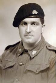 Death of Denis Warner