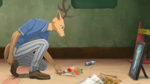 Will There Be A Beastars Season 3? Latest News And Speculation | Radio Times