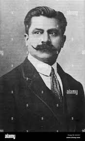 Daniel robles Black and White Stock Photos & Images