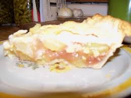 Zucchini Pie Mock Apple Pie Recipe Baking Food Com Zucchini Pie Apple Pie Recipes Apple Recipes