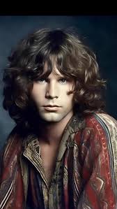 Today in History: On July 3, 1971, singer Jim Morrison of The Doors died in  Paris at age 27. #onthisday #jimmorrison #jimmorrisonthedoors #thedoors  #genxcrew #genxfamily #genx #fypツ ...