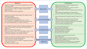 Harvard health publishingpo… what can we help you find? Conceptual Model Of Barriers And Facilitators To Accessing Palliative Download Scientific Diagram