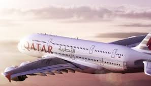 Qatar Airways Free A380 First Class Upgrades For Flights Out Of Frankfurt To Selected Destinations Limited Availability Points To Be Made Flight qr68 from frankfurt to doha is operated by qatar airways cargo. qatar airways free a380 first class
