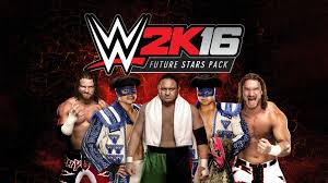The full wwe 2k17 roster features 169 playable characters including raw superstars, smackdown superstars, nxt, women/divas, legends and dlc. Wwe 2k16 Dlc Safe To Download Now On Ps4 Says 2k Player One