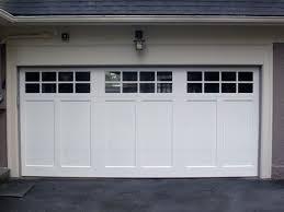 Therma Elite Insulated Steel Door Photos Northwest Door Garage Doors Carriage Style Garage Doors Garage Door Styles