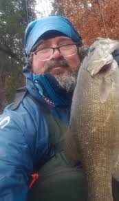 Dale Hollow Lake- Snowball Classic