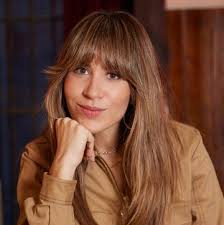 Chenoa hace público el incidente que vivió hace años con Mariah Carey en su  visita a 'Martínez y Hermanos'