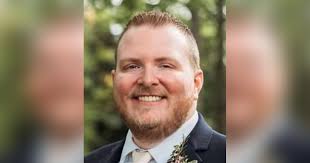 Obituary for Chad Nichter