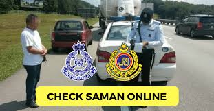 Cek saman aes camera / hobi fotografi? Cara Semak Saman Jpj Aes Dbkl Status Bankrap Secara Online