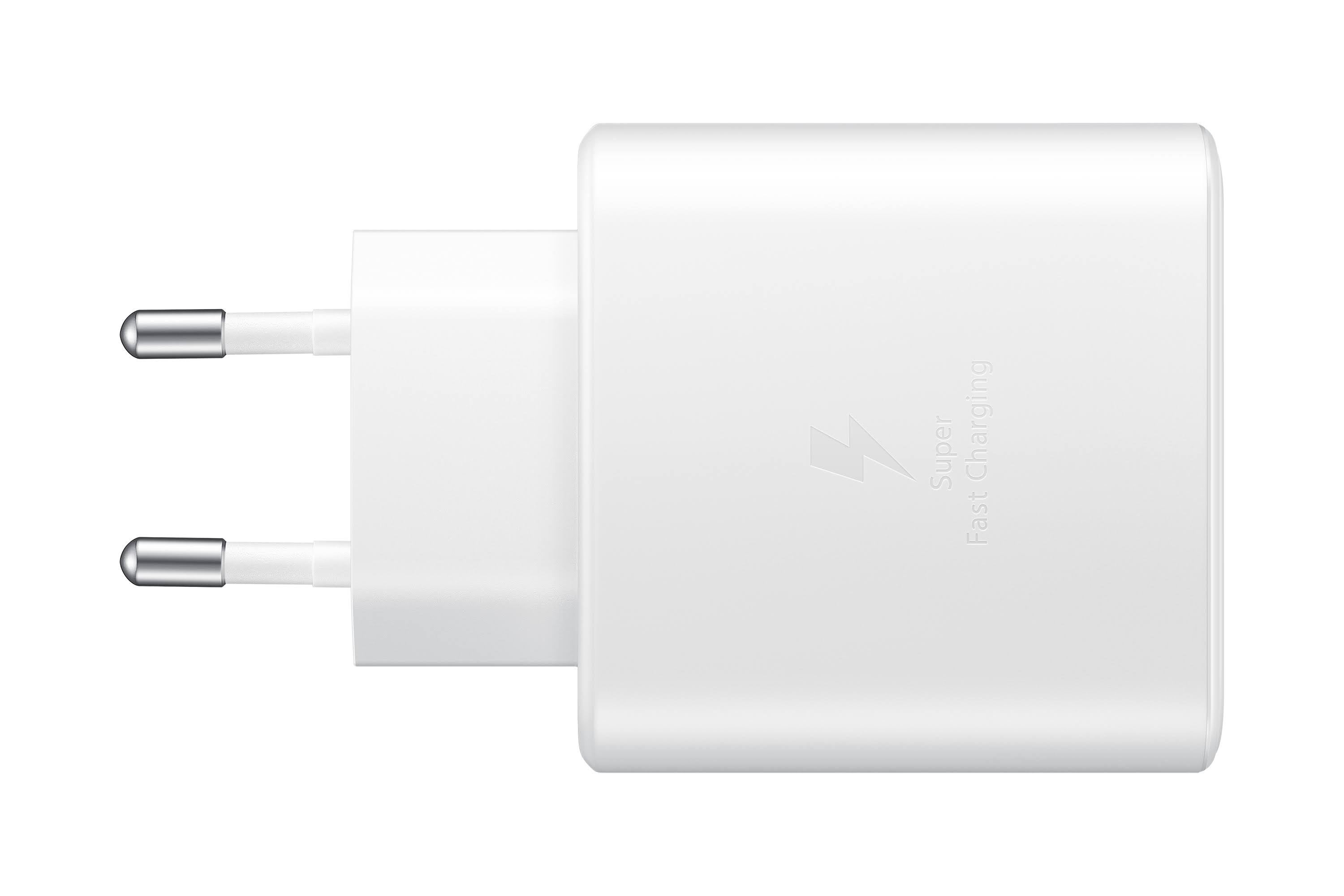 Samsung 45W USB-C Fast Charging Wall Charger
