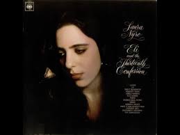 Laura Nyro Eli and the Thirteenth Confes Buy Laura Nyro : Eli And The  Thirteenth Confession (LP,