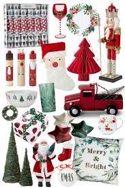 Provincial home living christmas decorations. 101 Christmas Decorating Ideas For Tables And Sideboards