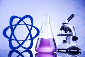 Microscope And Glassware In Laboratory Royalty Free Stock Images Aff Laboratory Glassware Microscope Royalty Stock Images Free Glassware Microscopic