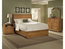 We invite you to explore learn how we keep a low carbon footprint. Vaughan Bassett Furniture Company Youth Storage Bed Rails 5 0 And 6 6 Bb19 502 Drury S Inc