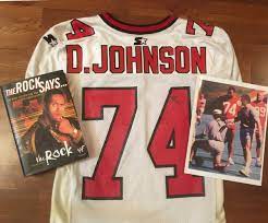 Dwayne the rock johnson reveals past struggles with. Daryl Slade On Twitter On This Week In September 1995 Calgary Stampeders Head Coach Gm Wally Buono Released Defensive Lineman Dwayne Johnson Who Launched His Pro Wrestling Career As The Rock And Is