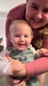 My second baby is taking his first steps just in time for the holidays🥹❤️