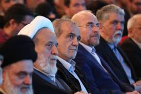 ‫نهاد کتابخانه‌های عمومی کشور - آیین پاسداشت استاد حسین انصاریان‬‎