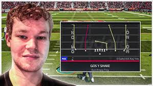 The Best madden 16 game ever