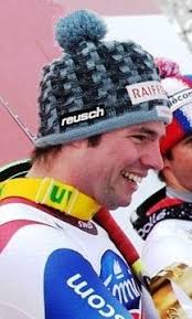 Switzerland's beat feuz, center, poses with france's johan clarey, right, and austria's vincent kriechmayr, after winning the men's world cup downhill skiing race saturday, dec. Beat Feuz Wikipedia