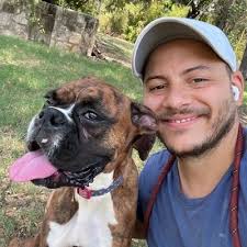 Joshua Muniz (@realJoshuaMuniz)