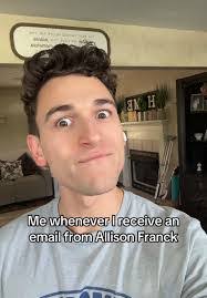 Alison Holguin's Instagram, Twitter & Facebook