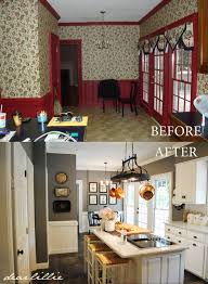 Dear Lillie Diy Kitchen Remodel Budget Kitchen Remodel Home Remodeling