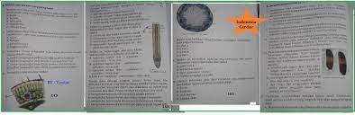 Jawaban pg uji kompetensi bab 7 ipa kelas 8 smp halaman 38 tekanan zat dan. Kunci Jawaban Ipa Essay Kelas 8 Halaman 149 Sampai 152 Brainly Co Id