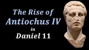 Understanding the Antichrist Figure in the Bible