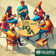 Pipitea breakfast social  — VUW PGSA event in Wellington