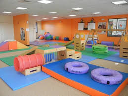 If You Have Taken Your Children To Gymboree Play Music These Holidays Don T Forget To Complete The Gu Daycare Design Kids Room Design Kids Indoor Playground