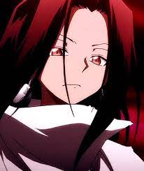 Shamans are extraordinary individuals with the ability to communicate with ghosts, spirits, and gods, which are invisible to ordinary people. Ianime0 Shaman King 2021