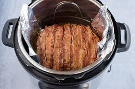 We'll help you become a pro and give you pressure cooker reviews for the top 3 on the market. Bbq Bacon Pressure Cooker Instant Pot Meatloaf