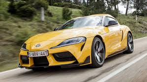 Unsere dienstleistungen im bereich zahnimplantate. Toyota Gr Supra 2019 2020 Test Preis Ps Daten A90 Autobild De