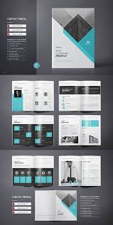 Download Company Profile Template Brochure Template Indesign Templates Business Co Company Profile Design Company Profile Template Company Profile Design Templates