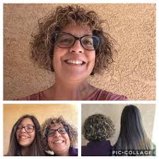 👏Local talent and hair designer, Jasmine Currie Manuel.