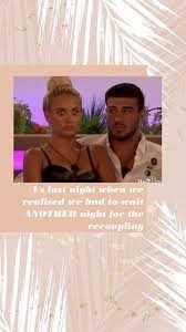 Pin On Love Island