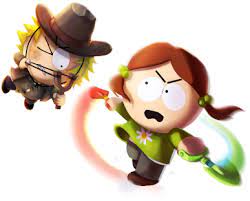 Phone destroyer hits that perfect balance between offering everything you love about a specific ip with approachable, enjoyable gameplay in a freemium setting. South Park Phone Destroyer Faq Pvp