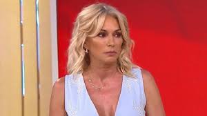 Se filtró la primera imagen de Yanina Latorre en MasterChef Celebrity y  estalló todo en Telefe: