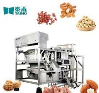 [Hot Item] China Manufacturer Chickpeas Corn Sunflower Melon Seed  Sorting-Machine Machinery Imported